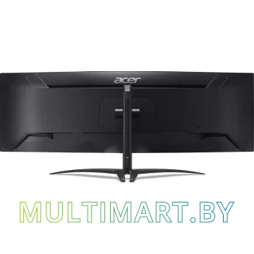 Игровой монитор Acer Nitro XZ452CUVbemiiphuzx (UM.MX2EE.V01) картинка 4